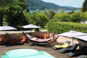 Les Loges Du Parc Gérardmer